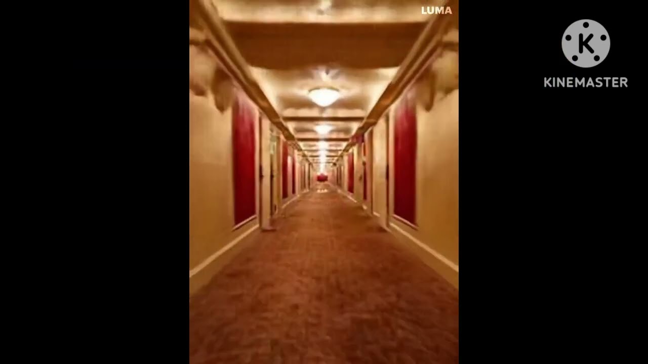 The Backrooms (Levels 0-10) Put In Luma AI