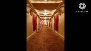 The Backrooms (Levels 0-10) Put In Luma AI
