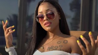 Ann Marie Arrested For Alleged Shooting Her Friend In The Head