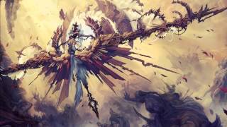 Otherworld Trailer Music  - Vengeance