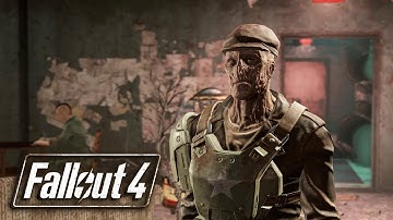 The Ultimate Fallout 4 Survival Experience | Part 9