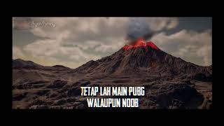 Status Wa Keren ~ Pubg Mobile Livik