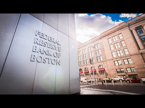 What Does the Boston Fed Do?