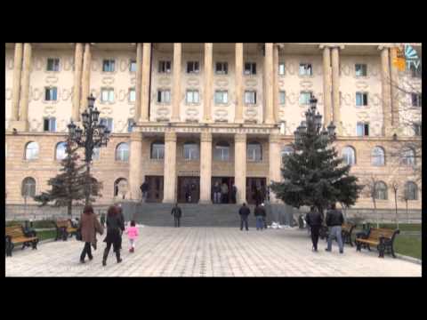 გიორგი ბარათელის პროცესი 29.03.2013
