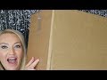 13 Deals Mystery Box of Awesome // What’s in the box?