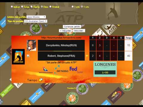 YouTube video