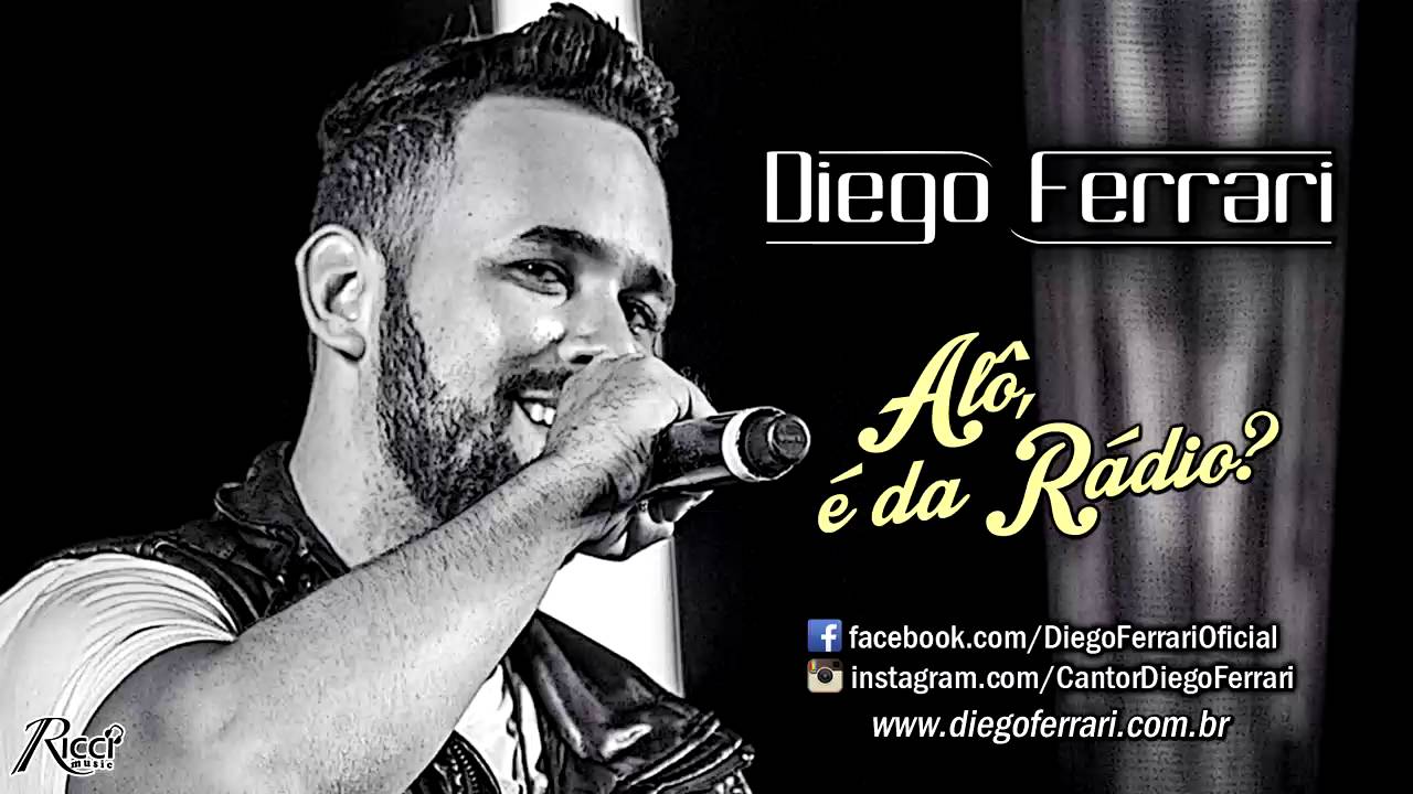 Diego ferrari salvame перевод