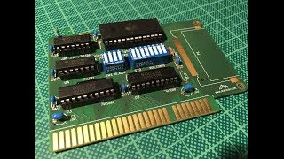 Retro PC Part 6: Assembling the XT CF Lite 4 1