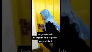 selingkuh di labrak istri di kos