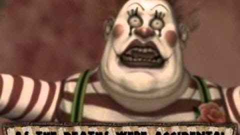 Weird Park: Broken Tune Collector