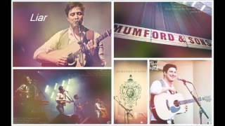 Liar - Mumford Sons W Lyrics