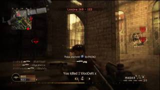 Revolt Minitage [HD]