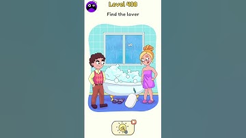 Dop 5 level 408 Funny gameplay walkthrough | All levels | android, iOS mobile | new update#short