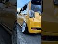Kawaii Fitment ! #honda #static #slammedsociety #daikokupa