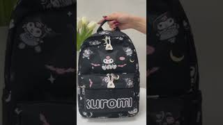 Kuromi Bag