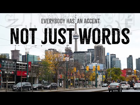 Not Just Words: