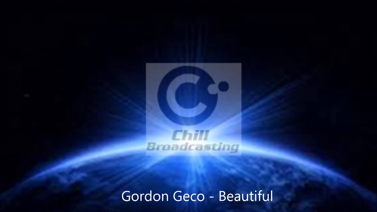 Gordon Geco - Beautiful