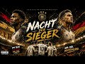 NACHT DER SIEGER 🇩🇪⚽ (Official Germany Anthem 2026) | Lets Sing Futbol