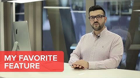 How to adjust the SuperOffice Mini Card to your current needs