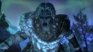 The Elder Scrolls Online: Orsinium trailer-4