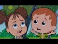 Rain Rain Go Away | Nursery Rhymes | Kids Songs | Baby Rhymes | Kids Tv Cartoon Videos For Toddlers