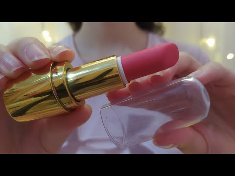 ASMR Doing Your Makeup 💖