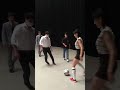 FOOT×BRAINあのパス回しに参戦 #shorts #サッカー #football #soccer
