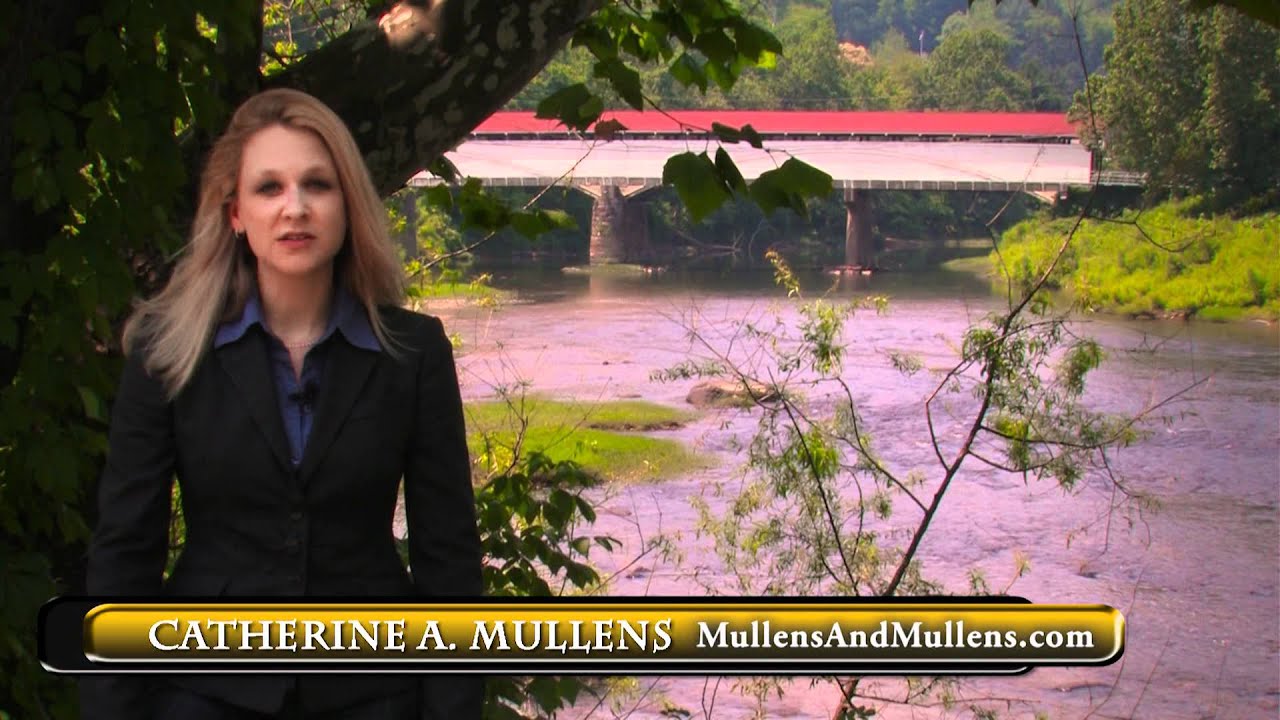 Mullens & Mullens, PLLC Clarksburg, WV Philippi, WV Attorney