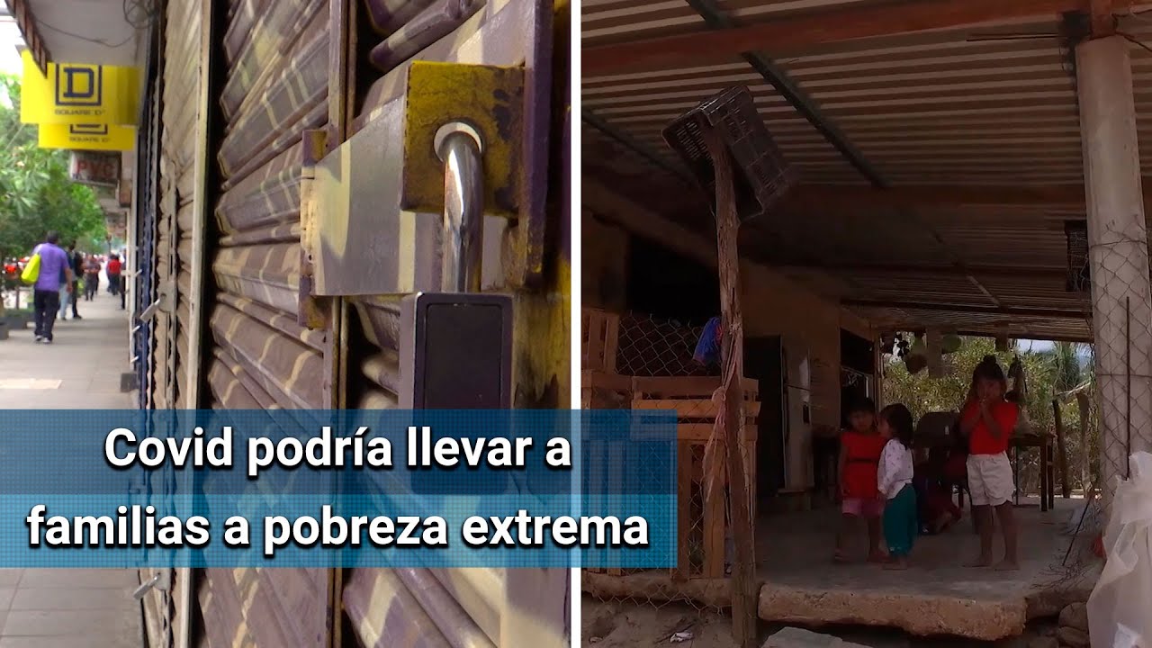 60 millones de personas podrían volver a extrema pobreza, alerta el BM ...