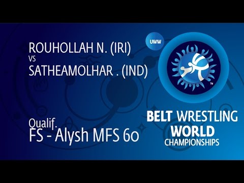 Qual FS Alysh MFS 60 N ROUHOLLAH IRI Df SATHEAMOLHAR IND By FALL 6 0 
