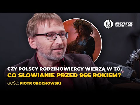 Rodzimowiercy w Polsce. Źródło ich wiary sięga czasów przedchrześcijańskich.
