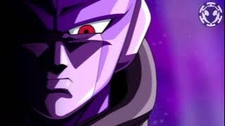 Dragon Ball Super OST - Hit The legendary Assassin Theme