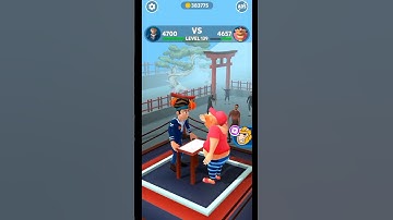 Slap😵kings 3D-Gameplay #walkthrough