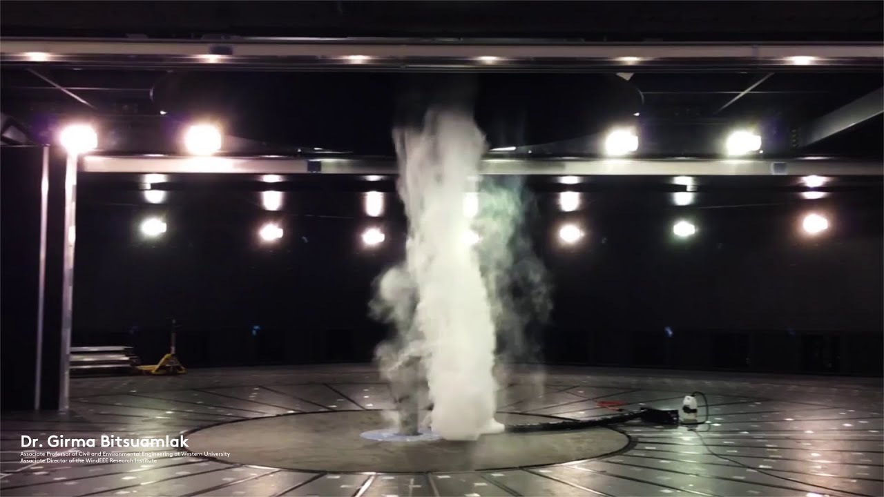 Wind Uplift with Wausau Tile