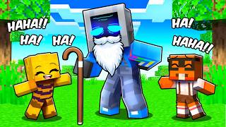TeeVee is UNC in Minecraft!