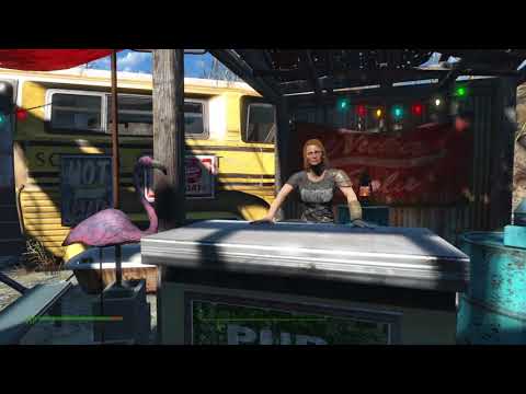 Fallout 4_Loco4pack challenge week4