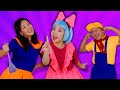 My family  family songs for kids  kids funny songs