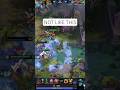 Shaman VS Radiant. Who wins? #dota2 #dota #gaming #shaman #shadowshaman #tusk #witchdoctor #gamer
