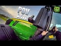 John Deere 7290R - POV Drive (60FPS)