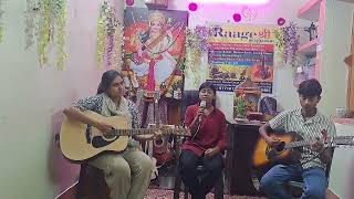 Tu Jaruri Song l Raageshree Music Academy Hazaribag