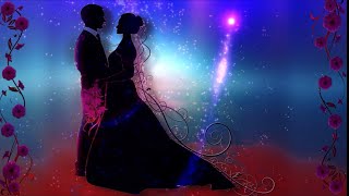 Bride & Groom, A Dramatic Effect using Blending Mode