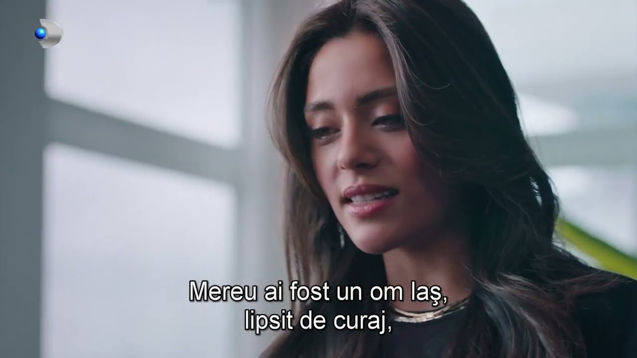 O dragoste (20.06.2024) - Doga se impune in fata lui Fatih!