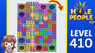 Hole People Level 410
