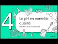 🧪 S09 : Le pH et la Conformité | Sécurité cutanée & Contrôle Qualité (BTS MECP)