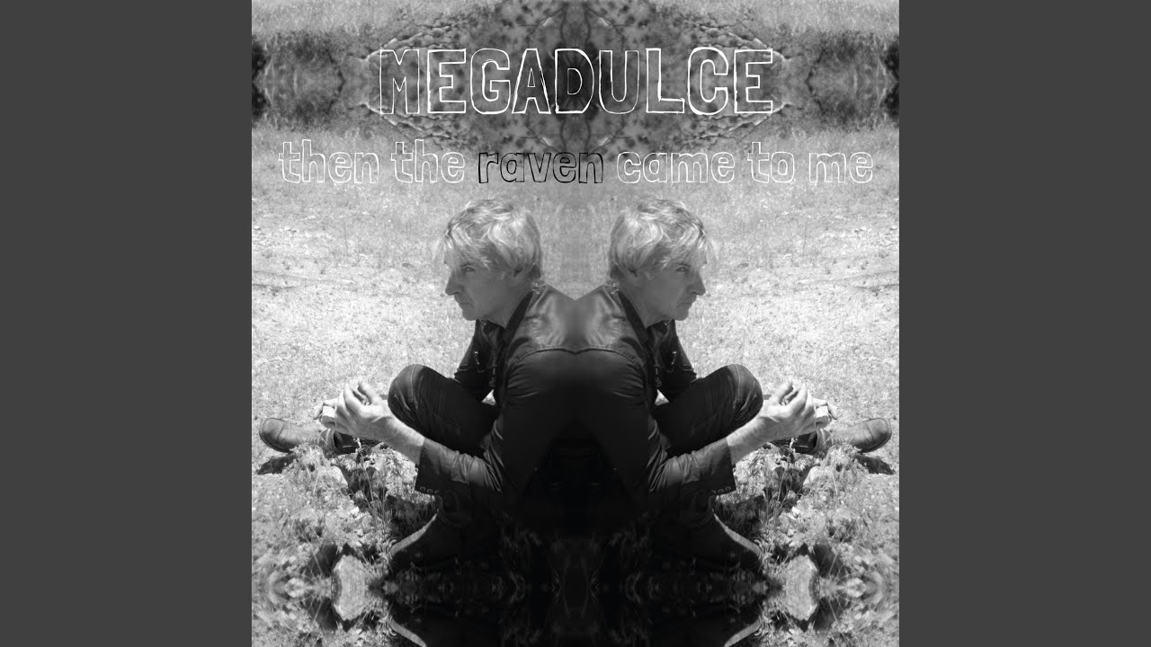 Mary (feat. Pat Spurgeon)