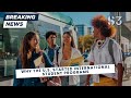 Why the U.S. Started International Student Programs (Part 1)