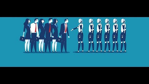 Future of Work in an AI-Driven World: Explore the impact of AI on Employment and the future of Jobs