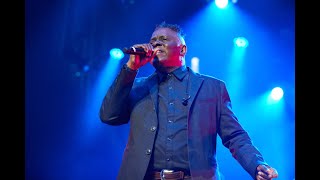 Philip Bailey | Earth Wind & Fire | Full Interview & Music | 2019