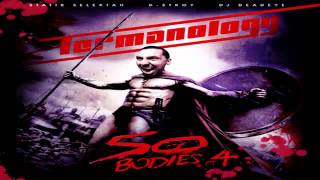 Watch Termanology Another Level video