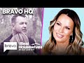 Britani Reveals Where She Stands With Jared: "For Now..." | Bravo HQ: RHOSLC (S6 E14) | Bravo